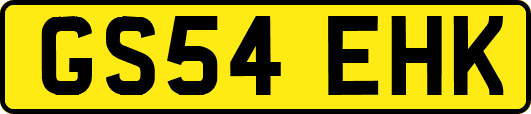 GS54EHK