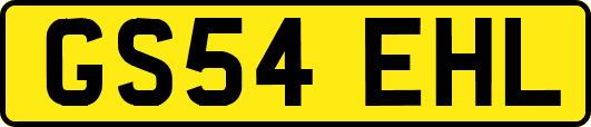 GS54EHL