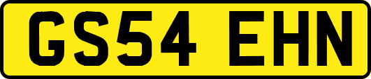 GS54EHN