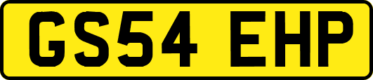 GS54EHP