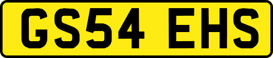 GS54EHS