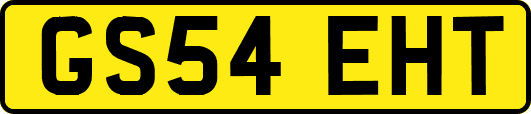 GS54EHT