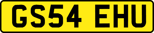 GS54EHU