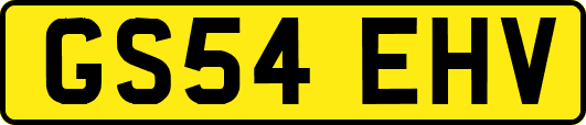 GS54EHV