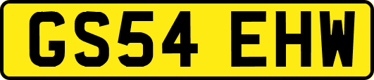 GS54EHW