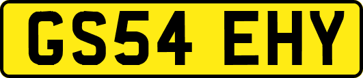 GS54EHY