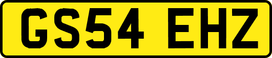 GS54EHZ