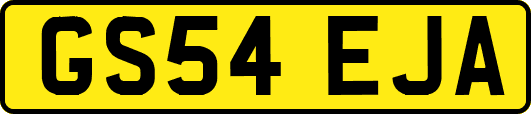 GS54EJA