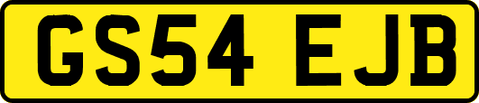 GS54EJB