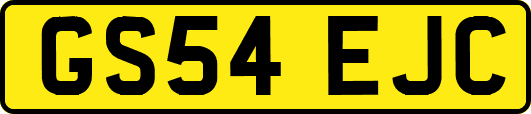 GS54EJC