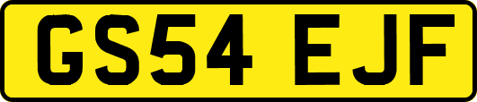 GS54EJF