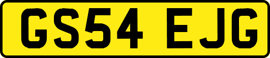 GS54EJG