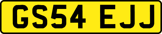 GS54EJJ