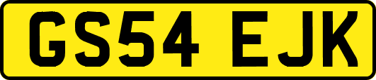 GS54EJK