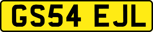 GS54EJL
