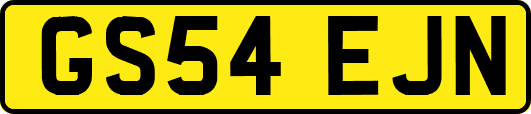 GS54EJN