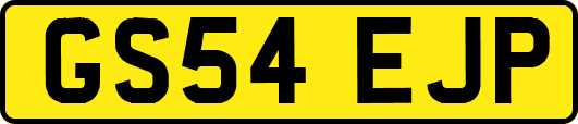 GS54EJP
