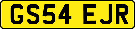 GS54EJR