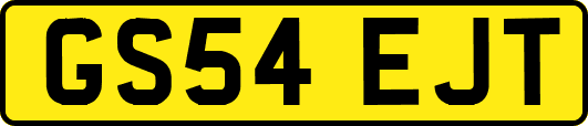 GS54EJT