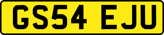 GS54EJU