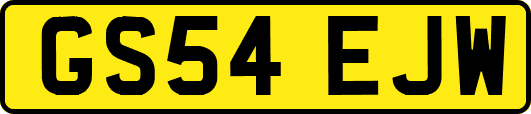 GS54EJW