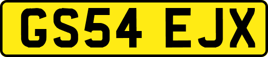 GS54EJX