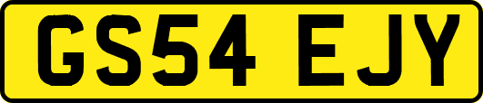 GS54EJY
