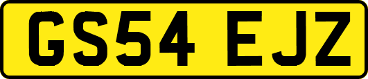GS54EJZ