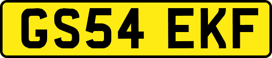 GS54EKF