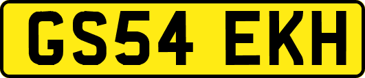 GS54EKH