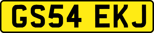 GS54EKJ