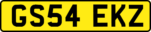 GS54EKZ