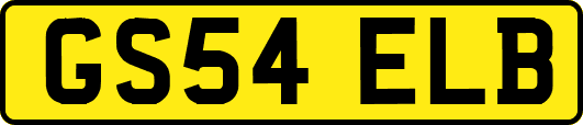 GS54ELB