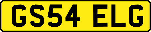 GS54ELG