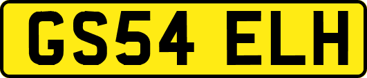 GS54ELH