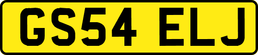 GS54ELJ