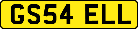 GS54ELL