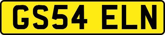 GS54ELN