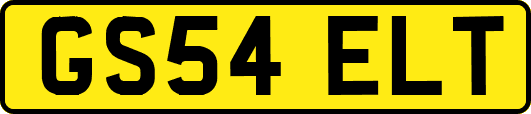 GS54ELT
