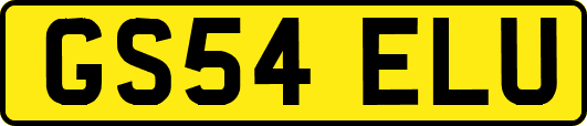GS54ELU
