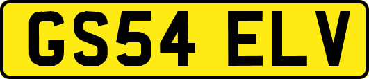 GS54ELV