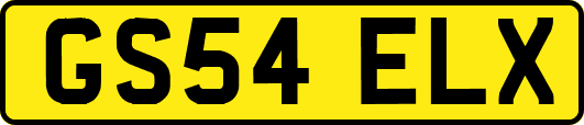 GS54ELX