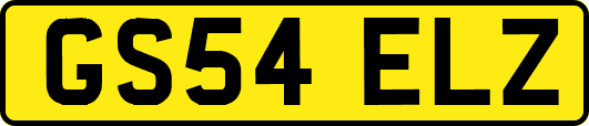 GS54ELZ