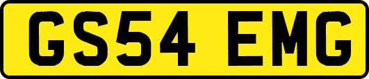 GS54EMG