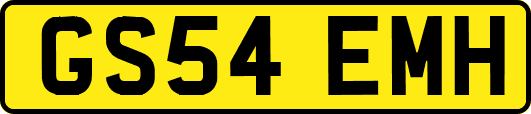 GS54EMH