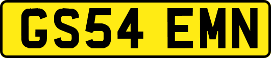 GS54EMN