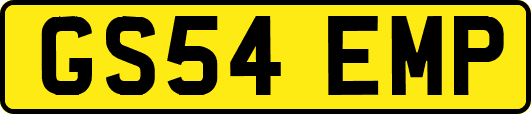 GS54EMP