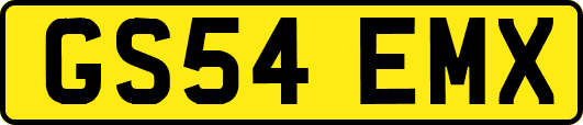 GS54EMX