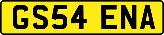 GS54ENA