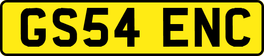 GS54ENC